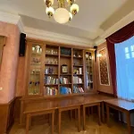Hotel Zámek Berchtold
