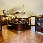 Hotel Zámek Berchtold Strančice