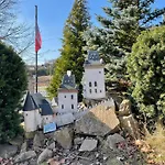 Zamek Berchtold
