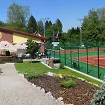 Hotel Zámek Berchtold Strančice