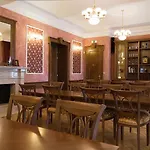 호텔 Zamek Berchtold