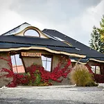 Zamek Berchtold 3* Strančice
