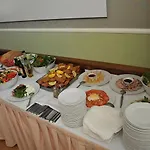 Hotel Zámek Berchtold Strančice