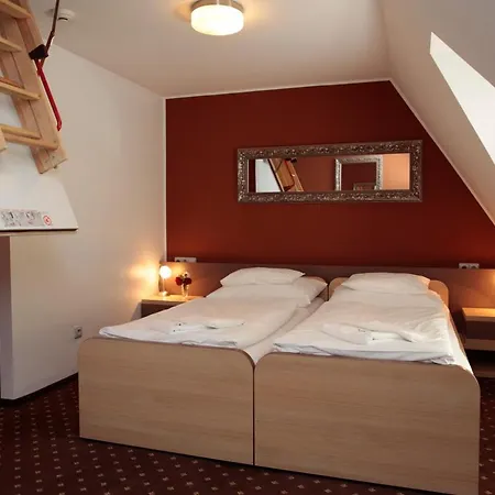 Zamek Berchtold Hotell