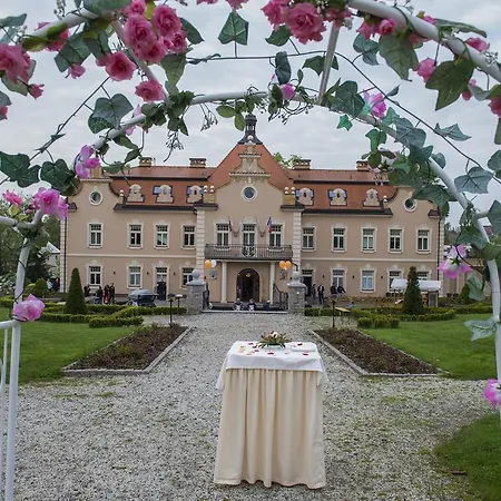 Zamek Berchtold