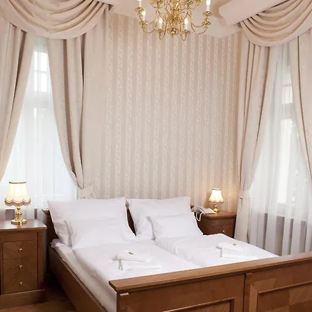 Zamek Berchtold Hotell