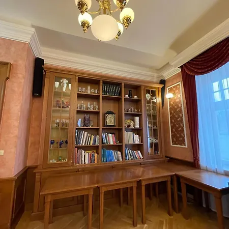 Hotel Zámek Berchtold