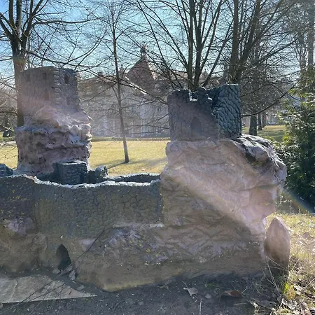 Zamek Berchtold