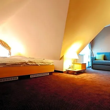 Hotel Zamek Berchtold
