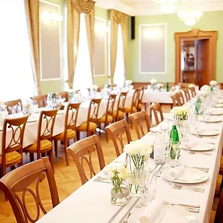 Zamek Berchtold Hotel