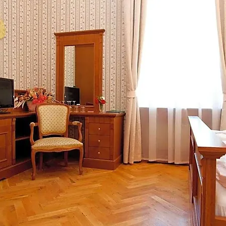 Zamek Berchtold Hotel