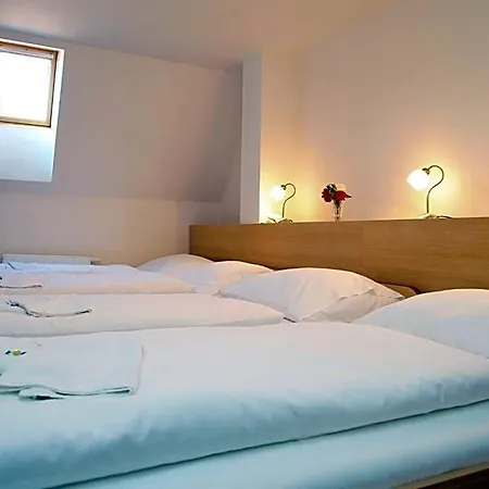 Hotel Zamek Berchtold 3*
