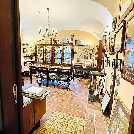 Hotel Zamek Berchtold