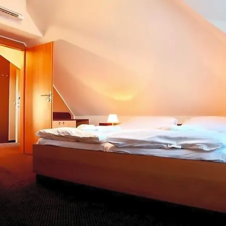 Hotel Zamek Berchtold
