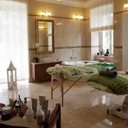 Hotel Zamek Berchtold