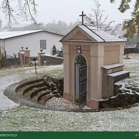 Hotel Zamek Berchtold 3*