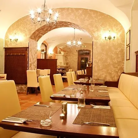 Hotel Zamek Berchtold 3*