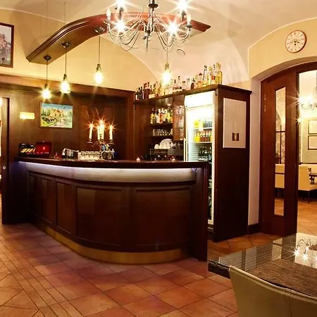 Zamek Berchtold Strancice