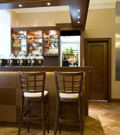 Hotel Zamek Berchtold