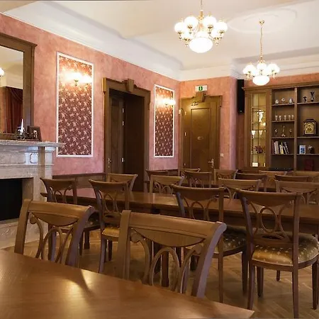 Hotel Zamek Berchtold