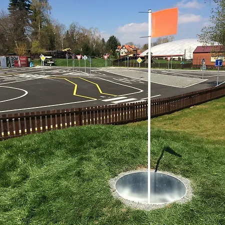 Hotel Zamek Berchtold Strancice