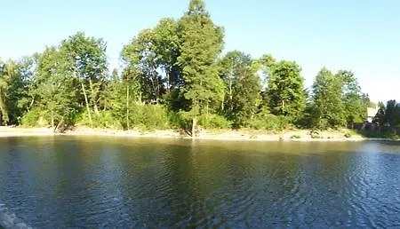 Hotel Zamek Berchtold 3*