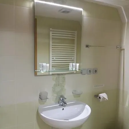 Hotel Zamek Berchtold