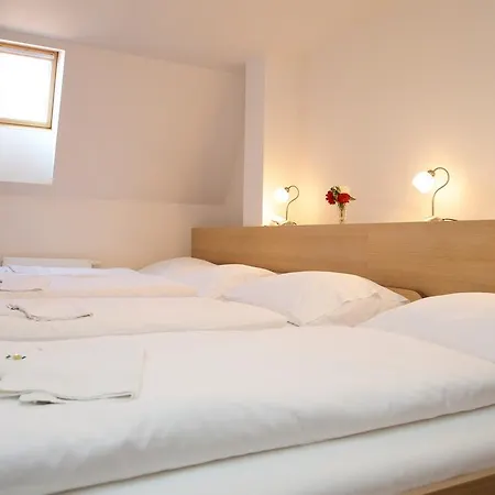 Zamek Berchtold Hotell 3*
