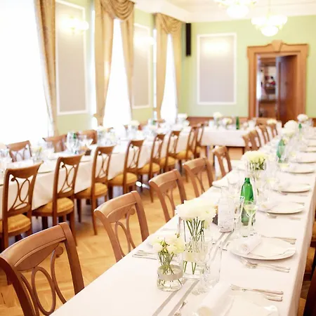 Zamek Berchtold Hotel