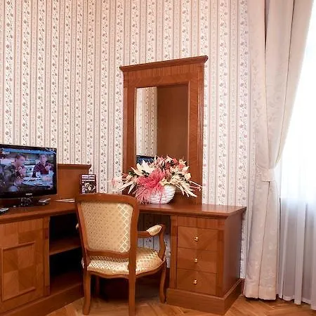 Zámek Berchtold Hotel