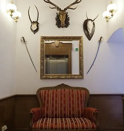 Zamek Berchtold Hotel