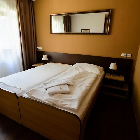 Hotel Zamek Berchtold