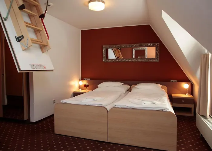 Zámek Berchtold Hotel