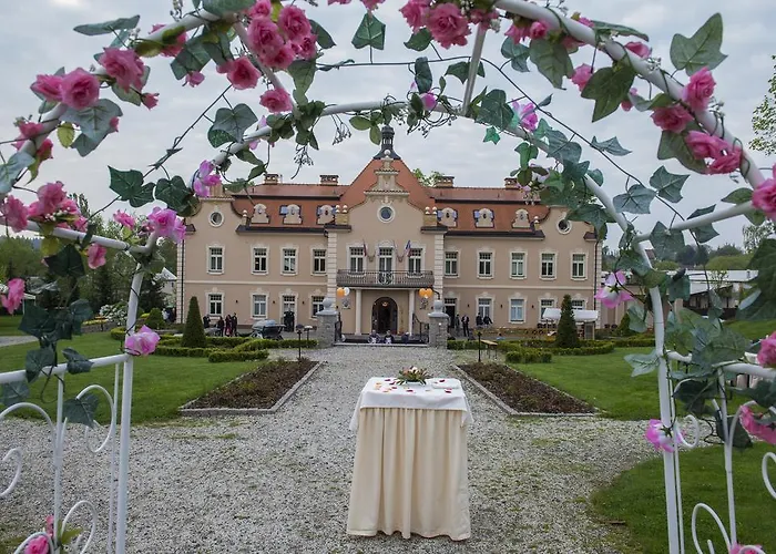 Zamek Berchtold