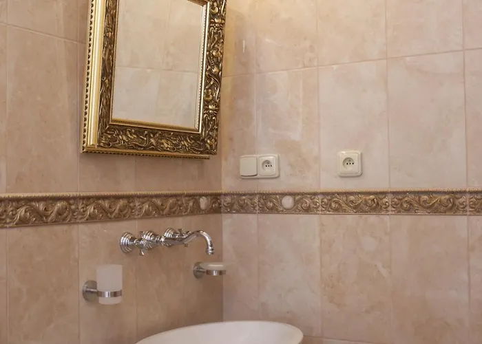 Hotel Zamek Berchtold 3*