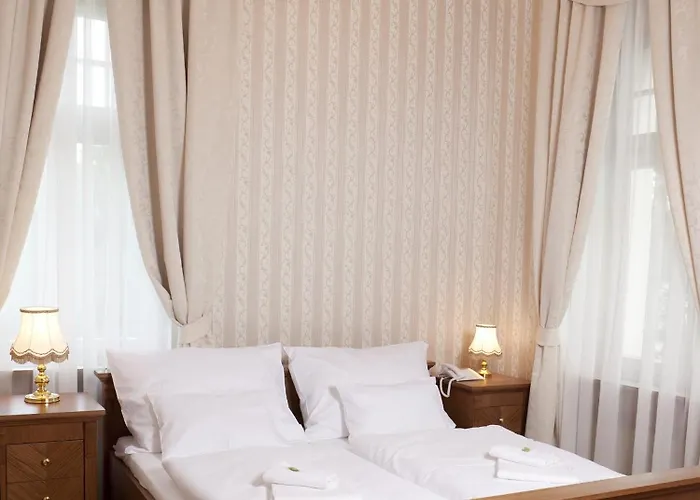Zamek Berchtold Hotel