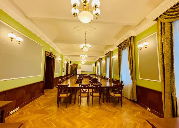 Zamek Berchtold Strančice