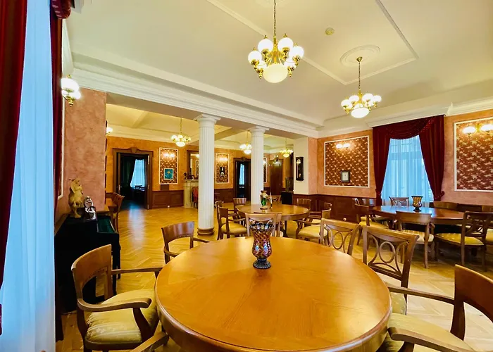 Zamek Berchtold 3* Strančice
