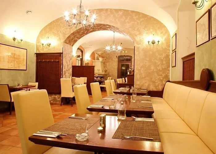 Hotel Zamek Berchtold 3*