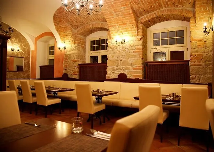 Zamek Berchtold 3*