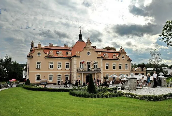 Zamek Berchtold