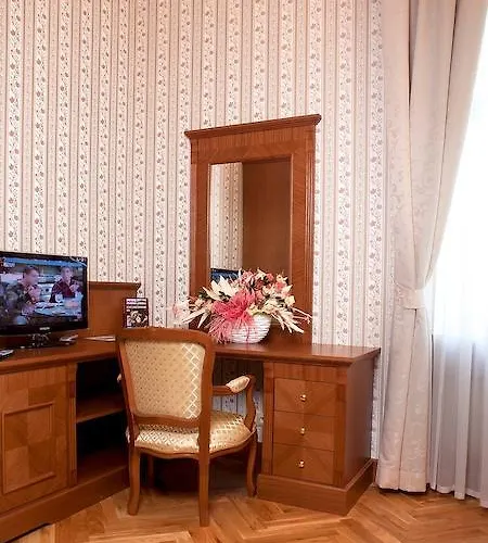Zamek Berchtold Ξενοδοχείο